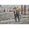 akumulatorowy wibrator plecakowy do betonu, POWERSHIFT, 554 Wh, DeWalt [DCPS310N-XJ]