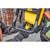 akumulatorowy wibrator plecakowy do betonu, POWERSHIFT, 554 Wh, DeWalt [DCPS310N-XJ]