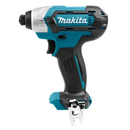 akumulatorowy zestaw Combo 12V Max (10,8V), TD110D + DF333D, Makita [CLX224X] 2x1,5 Ah, Li-Ion