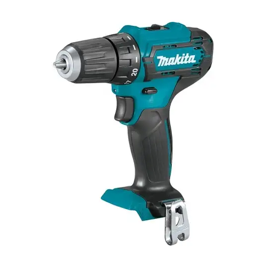 akumulatorowy zestaw Combo 12V Max (10,8V), TD110D + DF333D, Makita [CLX224X] 2x1,5 Ah, Li-Ion