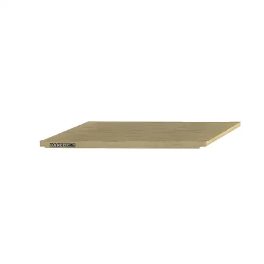 blat drewniany 40mm BAHCO [1470K-ACTW]