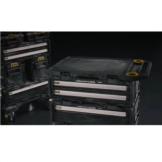 blat roboczy do skrzyń ToughSystem 2.0 DXL, DeWALT [DWST08550-1]
