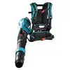 dmuchawa akumulatorowa 36V, Makita [UB004CZ] Li-Ion, zasilana z PDC1200, PDC1500