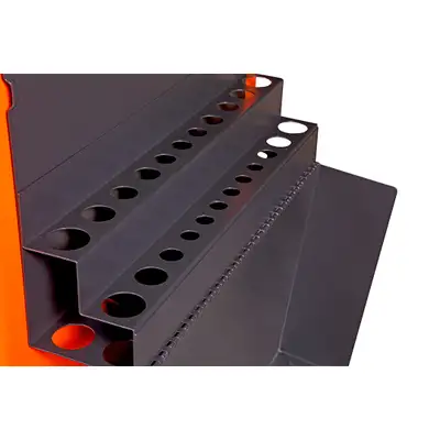 dostawka narzędziowa do wózków narzędziowych Bahco [1470K-AC2]