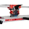 elektryczna przecinarka na mokro do płytek do 124cm, DL-125 1200, Rubi [56924] z funkcją zagłębiania