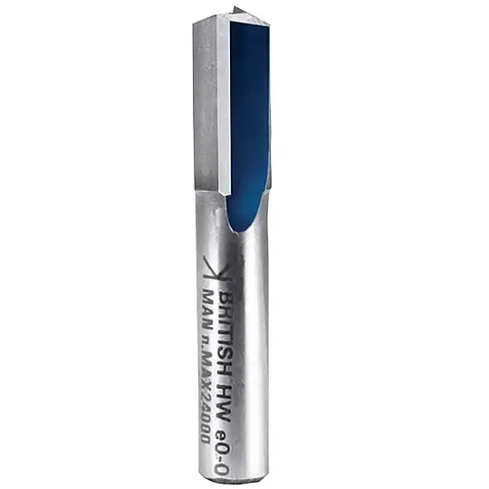 frez trzpieniowy prosty do drewna, TCT, 10mm, Makita [P-78760]