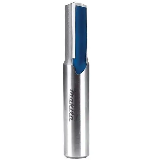 frez trzpieniowy prosty do drewna, TCT, 12mm, Makita [P-78748]