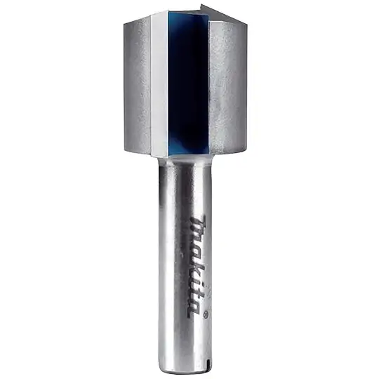 frez trzpieniowy prosty do drewna, TCT, 20mm, Makita [P-78829]