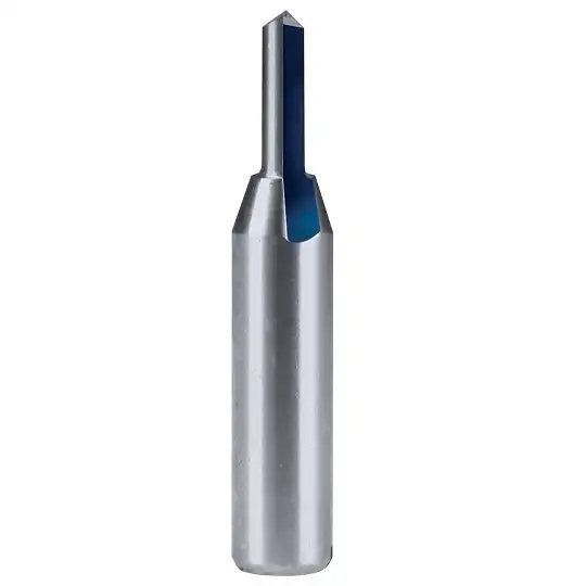 frez trzpieniowy prosty do drewna, TCT, 5mm, Makita [P-78704]