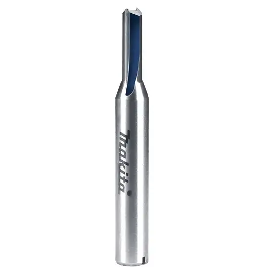 frez trzpieniowy prosty do drewna, TCT, 6mm, Makita [P-78710]