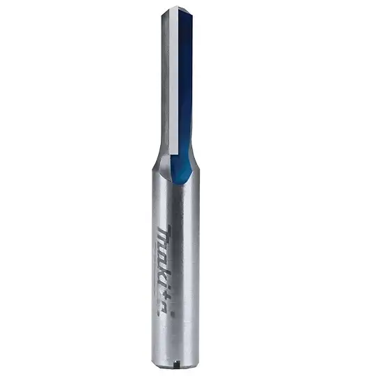 frez trzpieniowy prosty do drewna, TCT, 6x58 mm, Makita [P-78726]