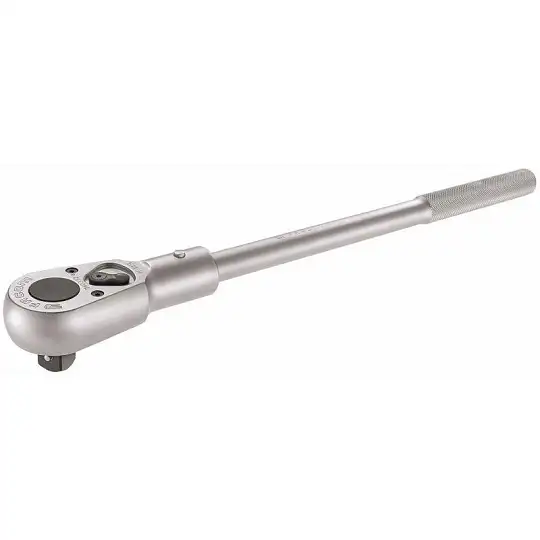 grzechotka budowlana 3/4", 510mm, 40 zębów, FACOM [K.149]
