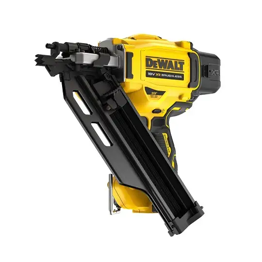 gwoździarka akumulatorowa do gwoździ 50-90mm, 18V XR, DeWalt [DCN930N-XJ] Li-Ion