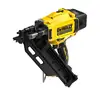 gwoździarka akumulatorowa do gwoździ 50-90mm, 18V XR, DeWalt [DCN930N-XJ] Li-Ion