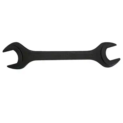 klucz dwustronnie płaski metryczny 13x17mm Bahco [895M-13-17]