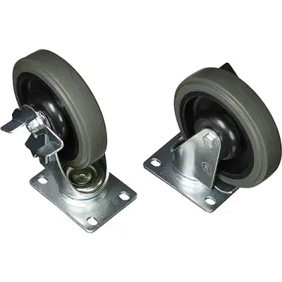 kółka obrotowe do wózków narzędziowych Bahco [1470K-02]