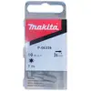 końcówka 1/4" do wkrętów z gniazdem Torx, rozmiar T15/25mm, Makita [P-06339]