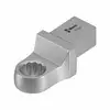 końcówka wtykowa 14x18mm, klucz oczkowy 14mm, 7781, Wera [05078691001]