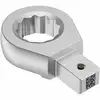 końcówka wtykowa 14x18mm, klucz oczkowy 15mm, 7781, Wera [05078692001]
