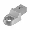 końcówka wtykowa 14x18mm, klucz oczkowy 17mm, 7781, Wera [05078694001]