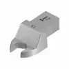 końcówka wtykowa 14x18mm, klucz płaski 13mm, 7780, Wera [05078670001]