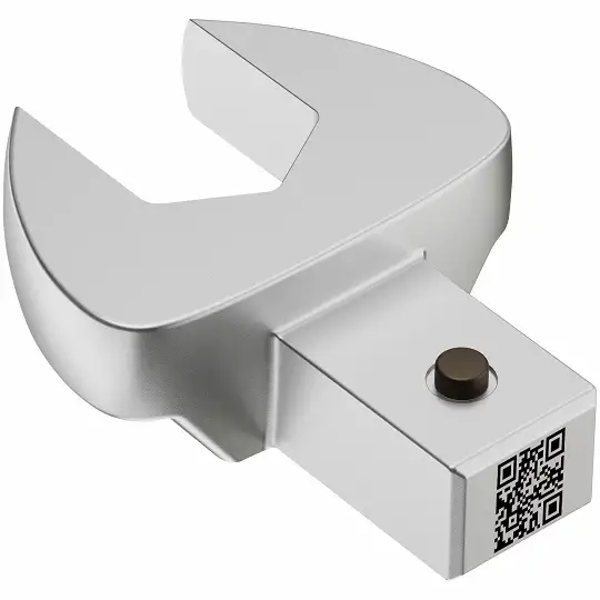 końcówka wtykowa 14x18mm, klucz płaski 18mm, 7780, Wera [05078675001]