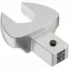 końcówka wtykowa 14x18mm, klucz płaski 19mm, 7780, Wera [05078676001]