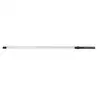 lampa warsztatowa z uchwytem teleskopowym, LED, 1400 lm, sieciowa/akumulatorowa, 3,7V, BONNET C+R, Scangrip [03.5240]