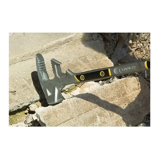 łom wyburzeniowy FuBaR III STANLEY Fatmax [1-55-120]