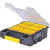 mały organizer z przezroczystą pokrywą, FATMAX, Stanley [FMST1-72378]