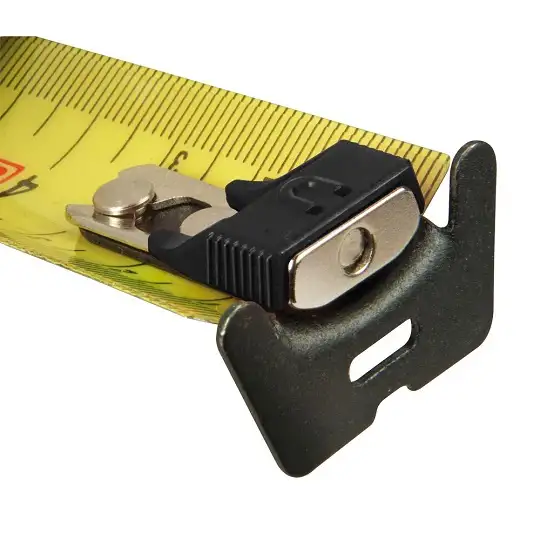 miara zwijana z magnesem 8m, FatMax, Stanley [FMHT0-33868] BladeArmor
