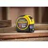 miara zwijana z magnesem 8m, FatMax, Stanley [FMHT0-33868] BladeArmor