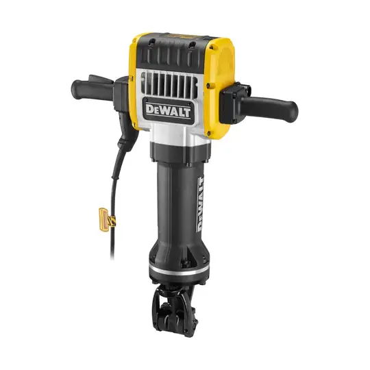 młot wyburzeniowy 2100W/62J, mocowanie sześciokąt 28mm, DeWalt [D25981K]