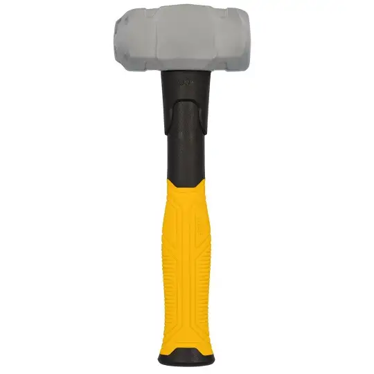 młot wyburzeniowy wzmocniony włóknem szklanym 1,4kg, DeWalt [DWHT56152-1]