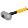 młot wyburzeniowy wzmocniony włóknem szklanym 1,4kg, DeWalt [DWHT56152-1]