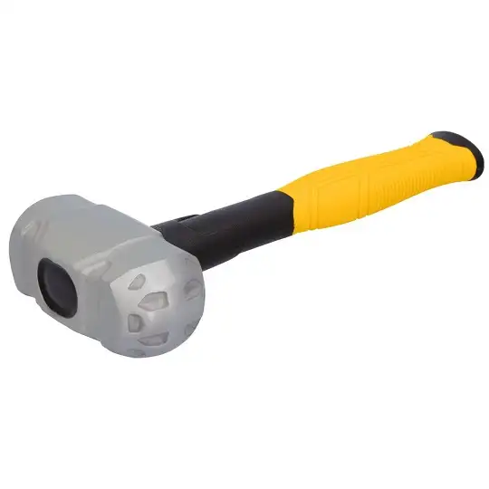 młot wyburzeniowy wzmocniony włóknem szklanym 1,4kg, DeWalt [DWHT56152-1]