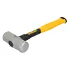 młot wyburzeniowy wzmocniony włóknem szklanym 1,8kg, DeWalt [DWHT56158-1]