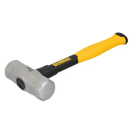 młot wyburzeniowy wzmocniony włóknem szklanym 1,8kg, DeWalt [DWHT56158-1]