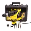 młotowiertarka SDS+ 1250W z pionowym silnikiem, Fatmax, Stanley [FME1250K-QS]