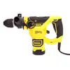 młotowiertarka SDS+ 1250W z pionowym silnikiem, Fatmax, Stanley [FME1250K-QS]