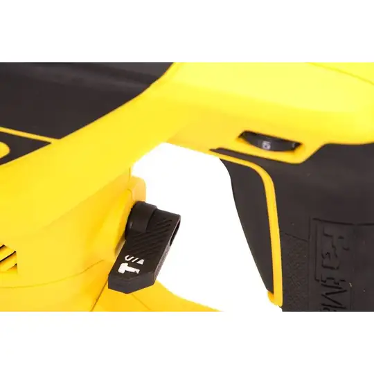 młotowiertarka SDS+ 1250W z pionowym silnikiem, Fatmax, Stanley [FME1250K-QS]