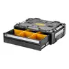 mobilny zestaw skrzyń z blatem roboczym, 4w1, ToughSystem 2.0 DXL, DeWALT [DWST60520-1]