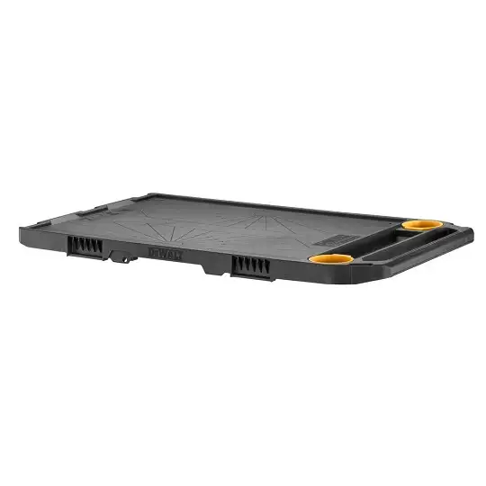 mobilny zestaw skrzyń z blatem roboczym, 4w1, ToughSystem 2.0 DXL, DeWALT [DWST60520-1]
