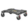 mobilny zestaw skrzyń z blatem roboczym, 4w1, ToughSystem 2.0 DXL, DeWALT [DWST60520-1]