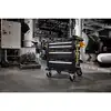 mobilny zestaw skrzyń z blatem roboczym, 5w1, ToughSystem 2.0 DXL, DeWALT [DWST60510-1]