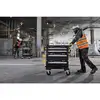mobilny zestaw skrzyń z blatem roboczym, 5w1, ToughSystem 2.0 DXL, DeWALT [DWST60510-1]