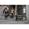 mobilny zestaw skrzyń z blatem roboczym, 5w1, ToughSystem 2.0 DXL, DeWALT [DWST60510-1]