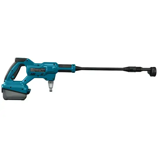 myjka wysokociśnieniowa akumulatorowa 18V, Makita [DHW180Z] Li-Ion, LXT