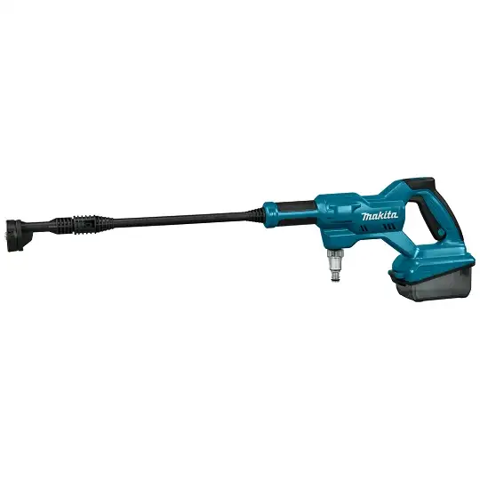 myjka wysokociśnieniowa akumulatorowa 18V, Makita [DHW180Z] Li-Ion, LXT