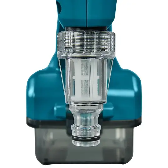 myjka wysokociśnieniowa akumulatorowa 18V, Makita [DHW180Z] Li-Ion, LXT